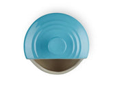 Porta Sal Azul Caribe Le Creuset - Ela Decora